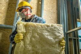 Best Insulation for New Construction in USA